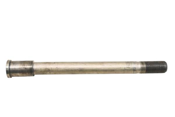 Kawasaki - 21 Kawasaki Ninja 650 Front Axle Bolt EX650