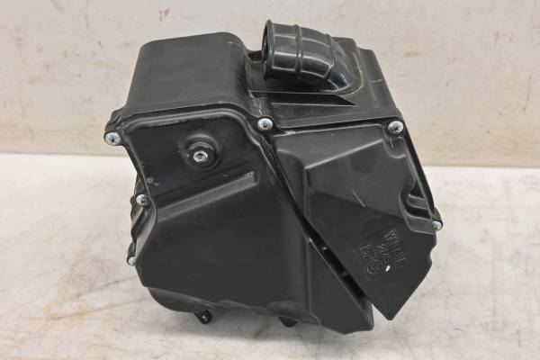 Yamaha - 24 Yamaha YZF-R3 Airbox Intake Air Box