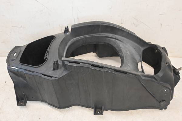 Kawasaki - 08 Kawasaki Ultra 250X Handle Cover JT1500