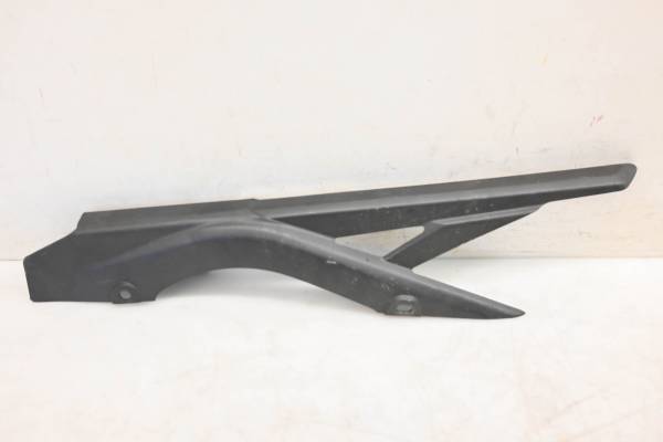 Yamaha - 24 Yamaha YZF-R3 Swingarm Chain Guard Cover
