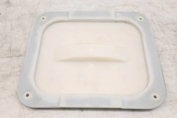 Kawasaki - 08 Kawasaki Ultra 250X Ecu Cover JT1500