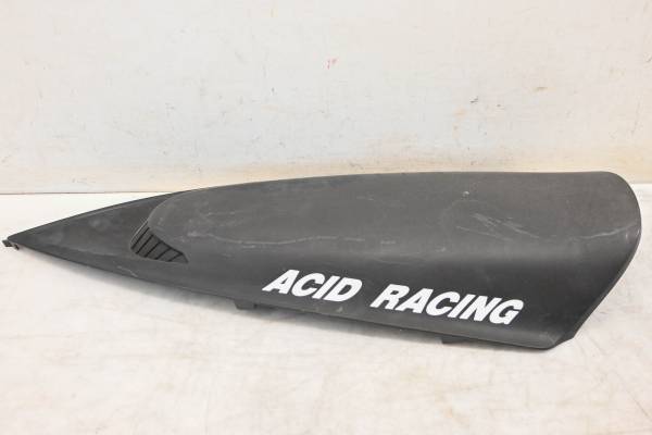 Kawasaki - 08 Kawasaki Ultra 250X Hood Wind Screen Cover JT1500