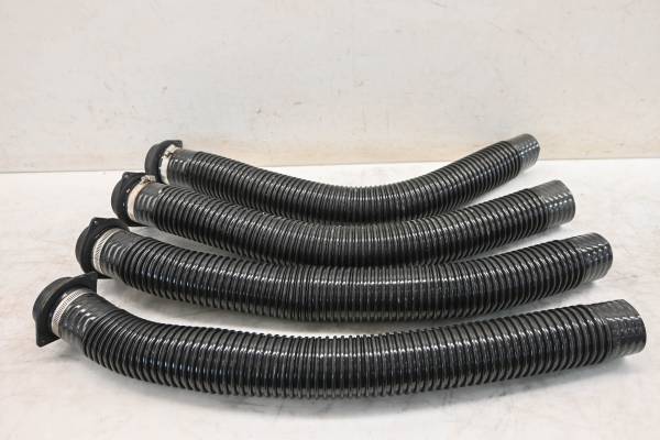 Kawasaki - 08 Kawasaki Ultra 250X Ventilation Hoses JT1500
