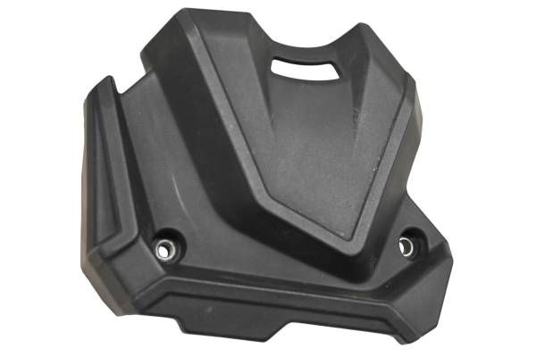 Kawasaki - 21 Kawasaki Ninja 650 Chain Cover Case Saver EX650