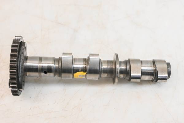 Yamaha - 24 Yamaha YZF-R3 Exhaust Camshaft Cam Shaft