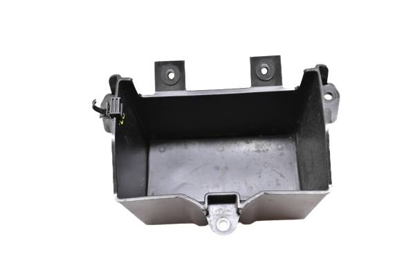 Kawasaki - 19 Kawasaki Ninja 650 Battery Box EX650J
