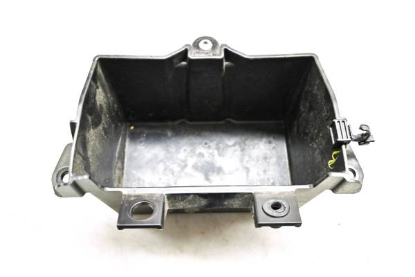 Kawasaki - 19 Kawasaki Ninja 650 ABS Battery Box EX650K