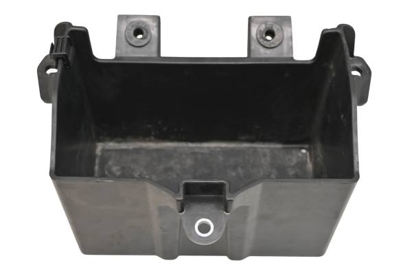 Kawasaki - 21 Kawasaki Ninja 650 Battery Box EX650