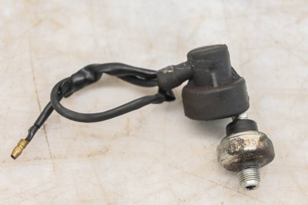 Yamaha - 24 Yamaha YZF-R3 Oil Pressure Switch