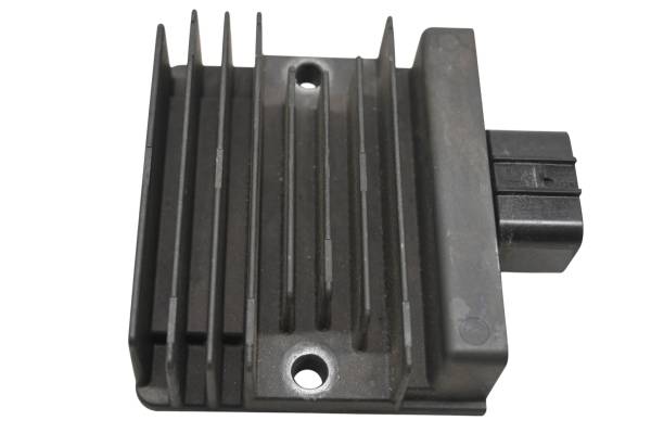 Kawasaki - 22 Kawasaki Ninja 650 Regulator Rectifier EX650