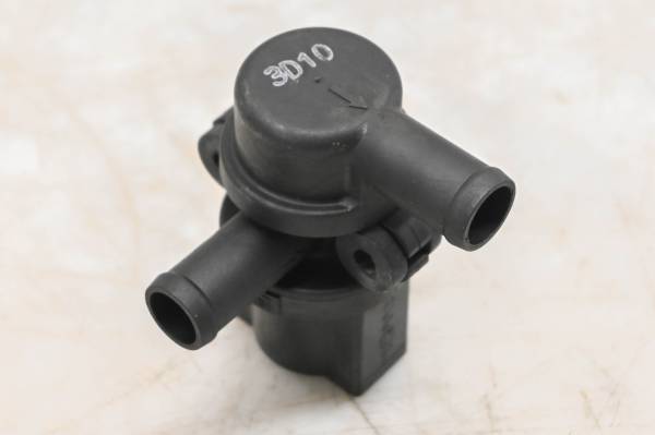 Yamaha - 24 Yamaha YZF-R3 Air Cut Valve Solenoid