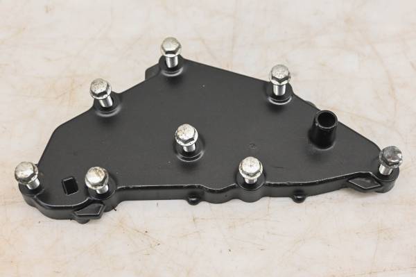 Yamaha - 24 Yamaha YZF-R3 Oil Pump Cover