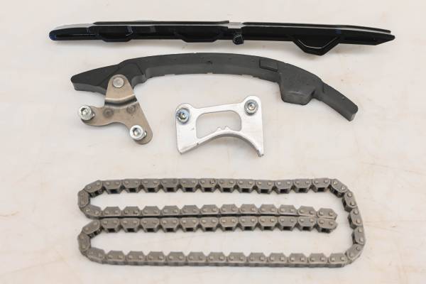 Yamaha - 24 Yamaha YZF-R3 Cam Chain & Guides