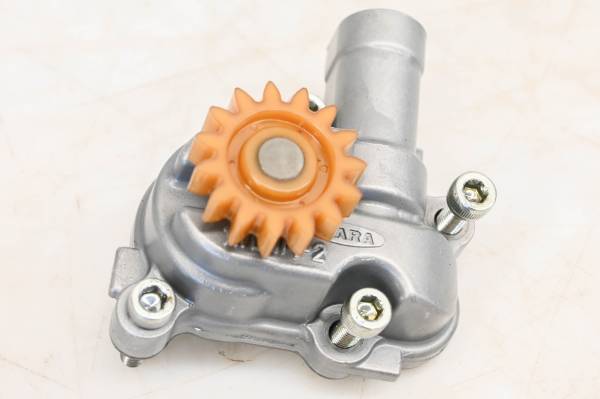 Yamaha - 24 Yamaha YZF-R3 Oil Pump