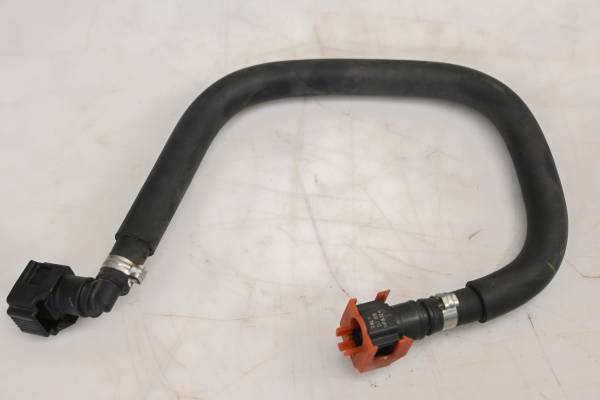 Yamaha - 24 Yamaha YZF-R3 Fuel Line