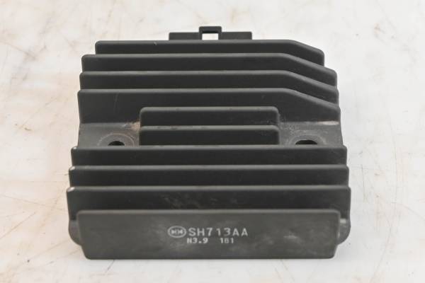 Yamaha - 24 Yamaha YZF-R3 Regulator Rectifier
