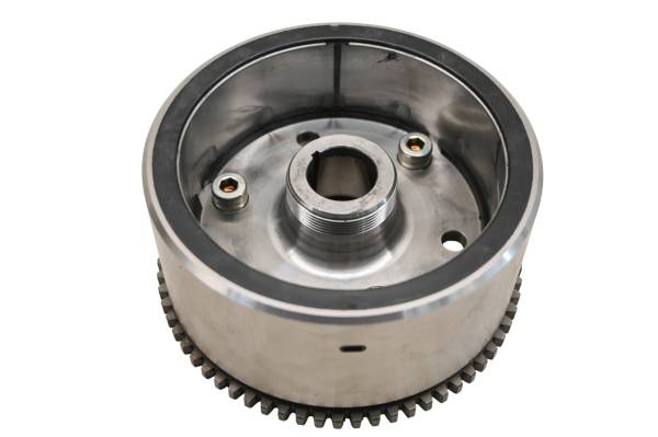 Kawasaki - 21 Kawasaki Ninja 650 Flywheel Starter Clutch Bearing & Gear EX650