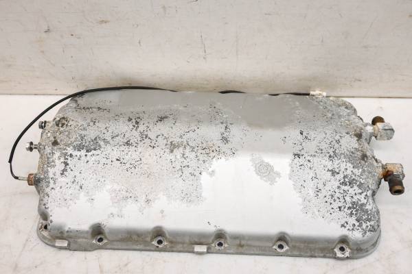 Kawasaki - 08 Kawasaki Ultra 250X Oil Pan Cover JT1500