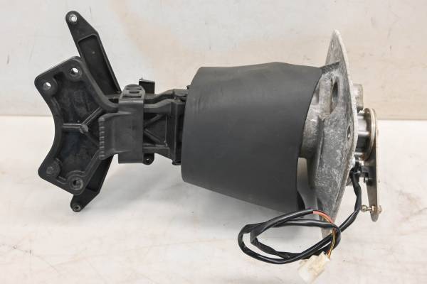 Kawasaki - 08 Kawasaki Ultra 250X Steering Stem Shaft JT1500