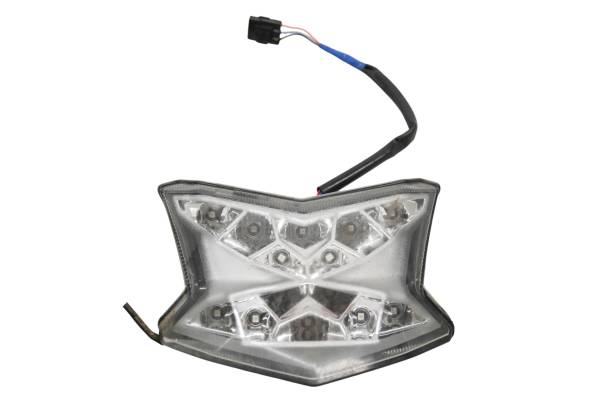 Kawasaki - 22 Kawasaki Ninja 650 Tail Light EX650