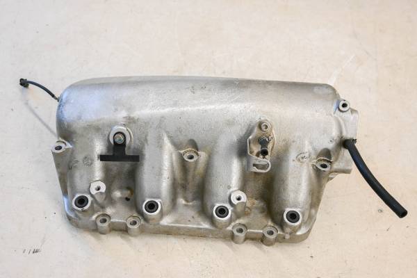 Kawasaki - 08 Kawasaki Ultra 250X Exhaust Manifold Flange JT1500