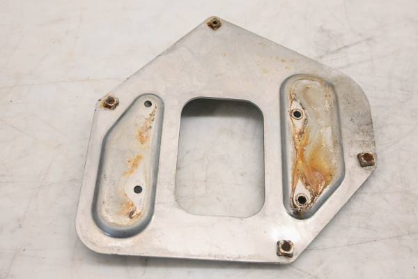 Kawasaki - 08 Kawasaki Ultra 250X Inter Cooler Support Bracket Mount JT1500