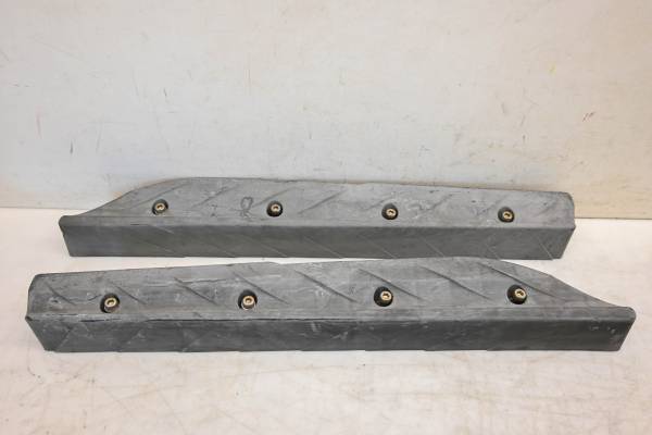 Kawasaki - 08 Kawasaki Ultra 250X Sponsons Left & Right JT1500