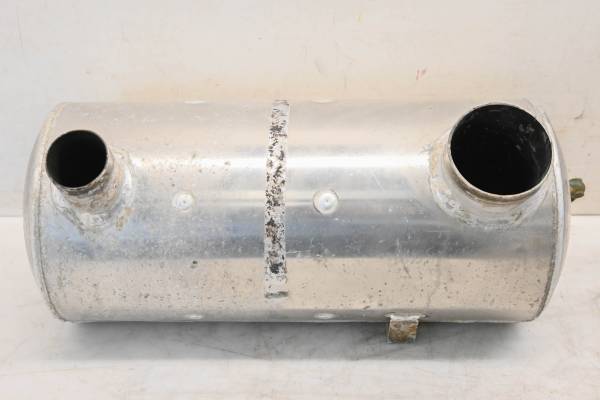 Kawasaki - 08 Kawasaki Ultra 250X Muffler Exhaust Pipe JT1500