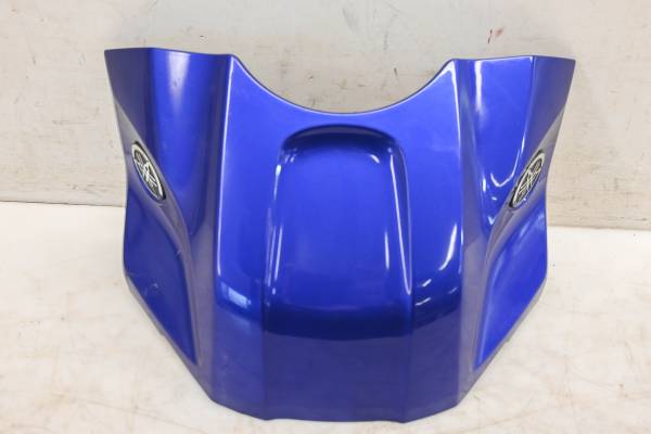 Yamaha - 24 Yamaha YZF-R3 Fuel Tank Top Cover