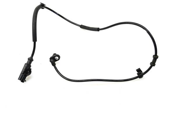 Kawasaki - 19 Kawasaki Ninja 650 ABS Front Wheel Speed Sensor EX650K