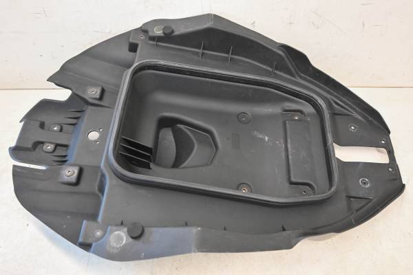 Kawasaki - 08 Kawasaki Ultra 250X Inner Hatch Cover JT1500