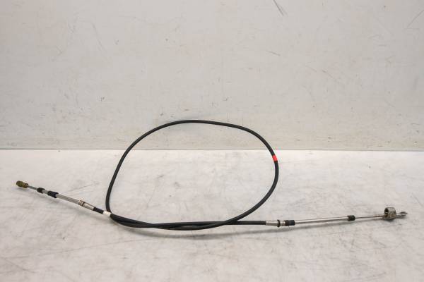 Kawasaki - 08 Kawasaki Ultra 250X Steering Cable JT1500