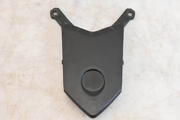 Yamaha - 24 Yamaha YZF-R3 Rear Center Fairing Cowl Cover