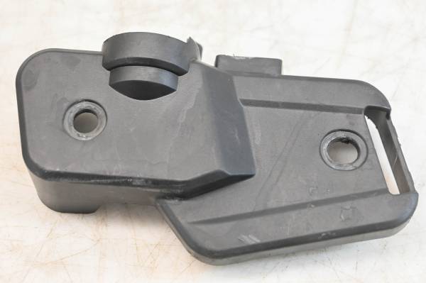 Yamaha - 24 Yamaha YZF-R3 Coolant Overflow Bottle Cover