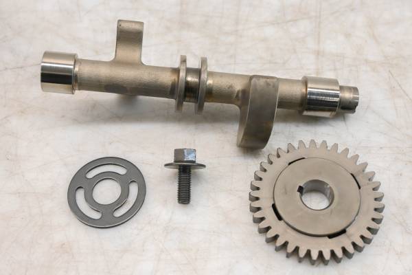 Yamaha - 24 Yamaha YZF-R3 Counter Balancer Crankshaft Balance