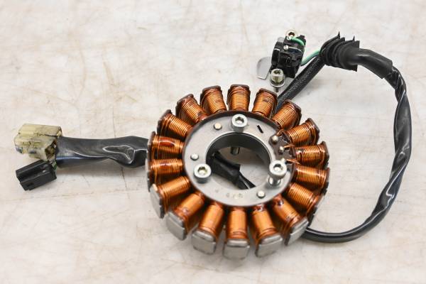 Yamaha - 24 Yamaha YZF-R3 Stator