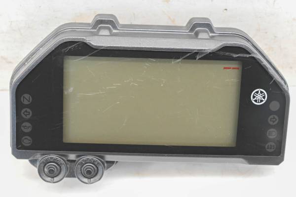 Yamaha - 24 Yamaha YZF-R3 Speedometer Dash