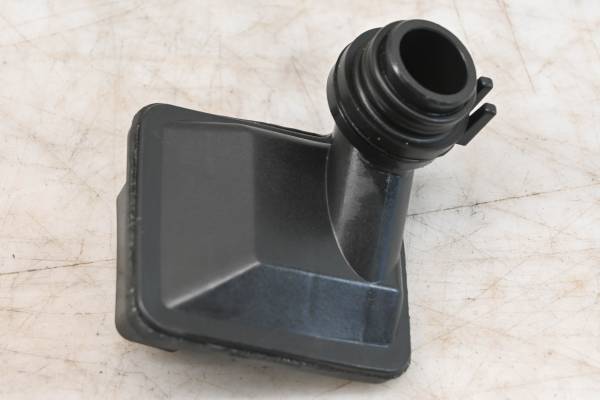 Yamaha - 24 Yamaha YZF-R3 Oil Strainer Housing