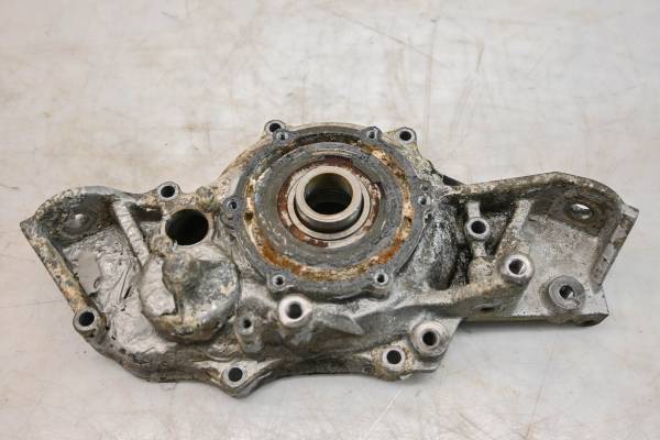 Kawasaki - 08 Kawasaki Ultra 250X Stator Cover JT1500