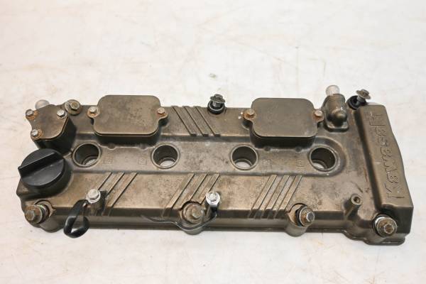 Kawasaki - 08 Kawasaki Ultra 250X Valve Cover JT1500