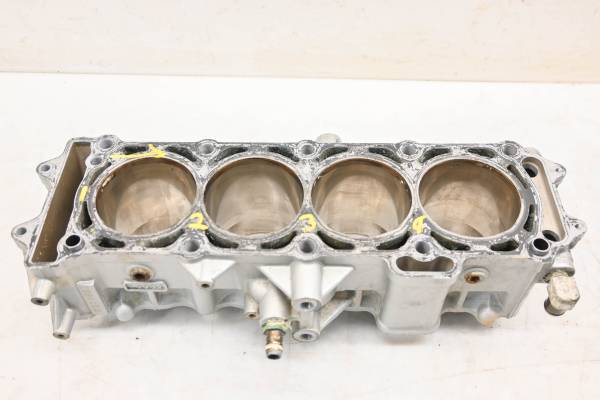 Kawasaki - 08 Kawasaki Ultra 250X Cylinders JT1500