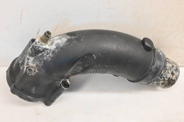 Kawasaki - 08 Kawasaki Ultra 250X Header Exhaust Head Pipe JT1500