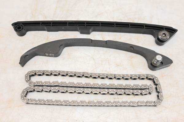 Kawasaki - 08 Kawasaki Ultra 250X Cam Chain & Guides JT1500