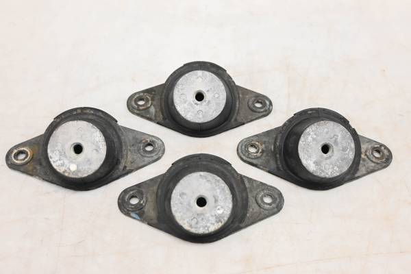 Kawasaki - 08 Kawasaki Ultra 250X Engine Damper Bracket Mounts JT1500