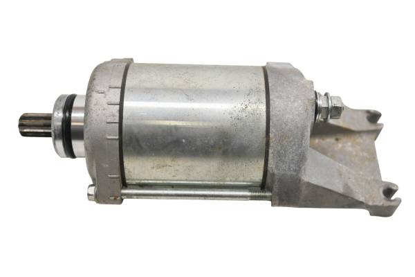 Kawasaki - 22 Kawasaki Ninja 650 Starter Motor EX650