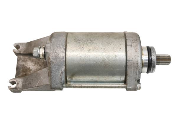 Kawasaki - 21 Kawasaki Ninja 650 Starter Motor EX650