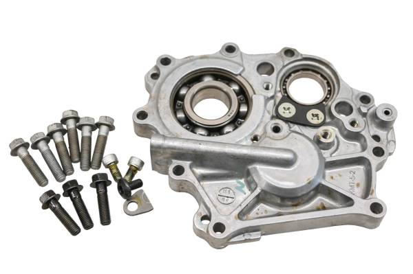 Kawasaki - 21 Kawasaki Ninja 650 Gearcase Cover EX650