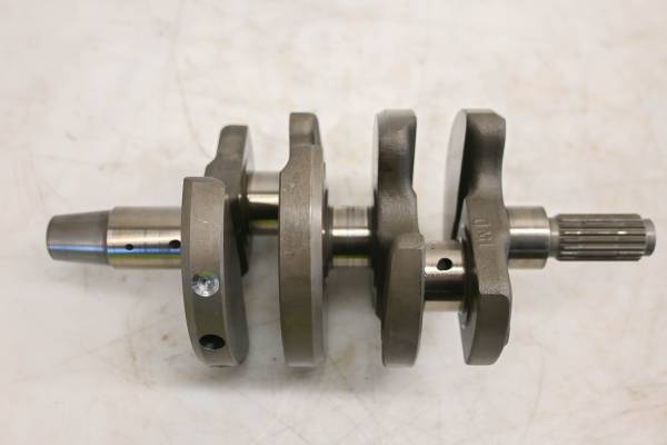 Yamaha - 24 Yamaha YZF-R3 Crankshaft Crank Shaft