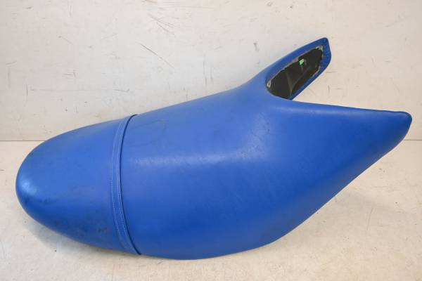 Kawasaki - 08 Kawasaki Ultra 250X Front Driver Seat JT1500