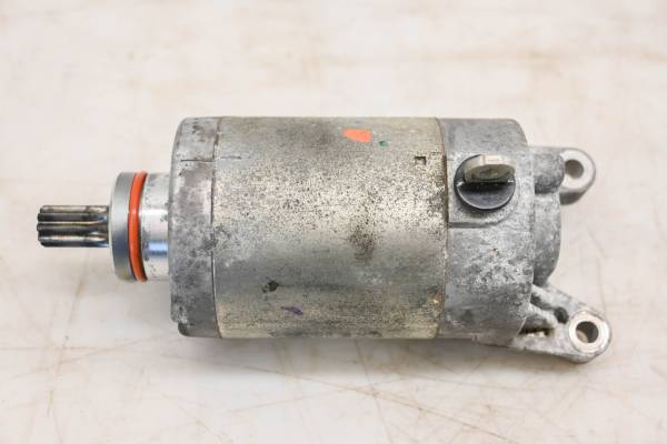 Yamaha - 24 Yamaha YZF-R3 Starter Motor